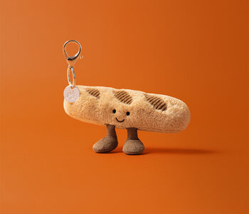 Amuseables Baguette Charm