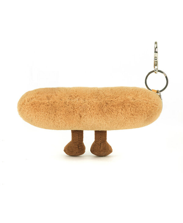 Jellycat Inc. Amuseables Baguette Charm
