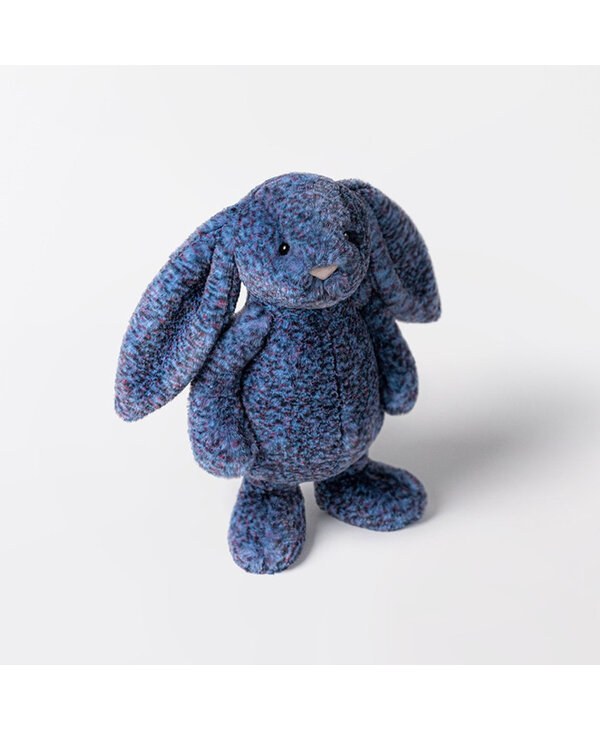Jellycat Inc. Hopscone Lush Bunny Original