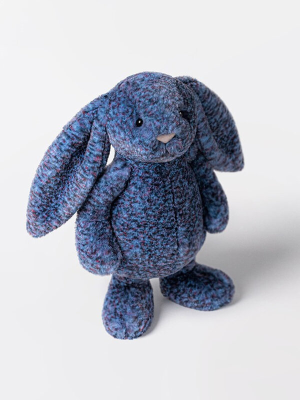 Jellycat Inc. Hopscone Lush Bunny Original