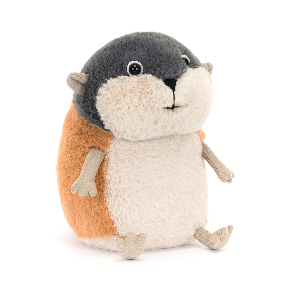 Jellycat Inc. Lambeth Lemming