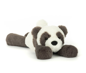 Smudge Panda