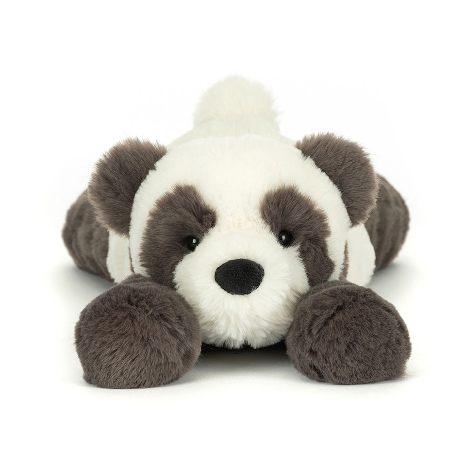 Jellycat Inc. Smudge Panda