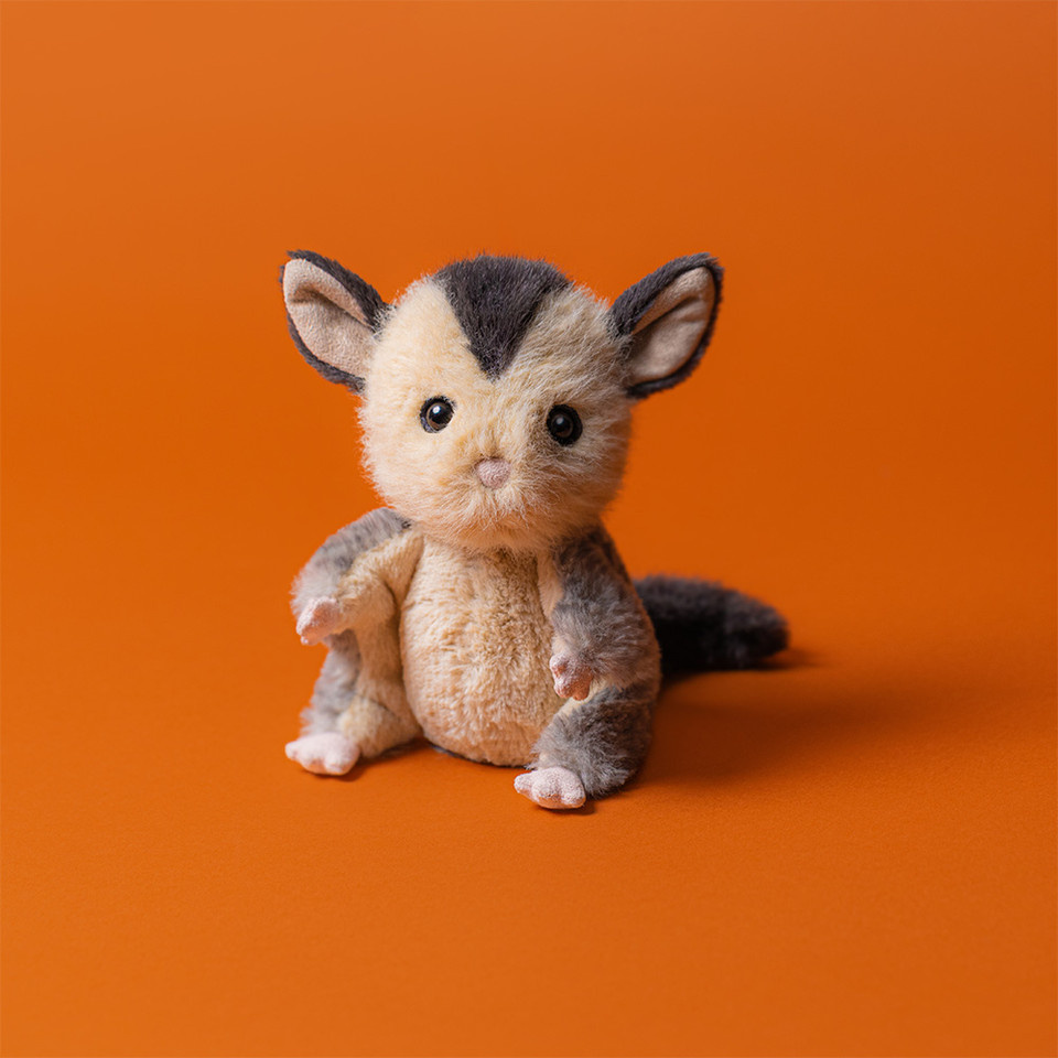 Jellycat Inc. Lolly Sugar Glider