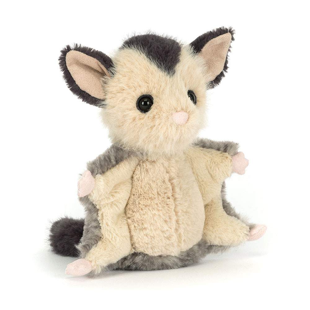 Jellycat Inc. Lolly Sugar Glider