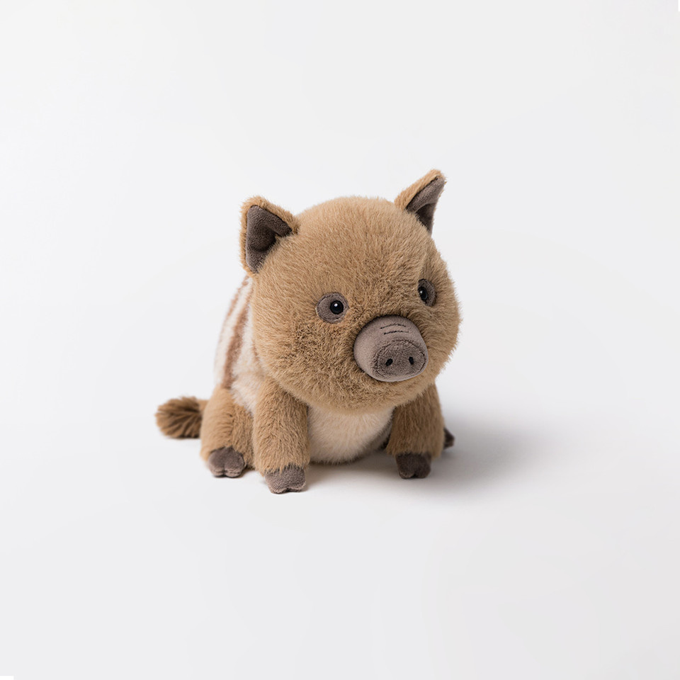 Jellycat Inc. Swinley Boar
