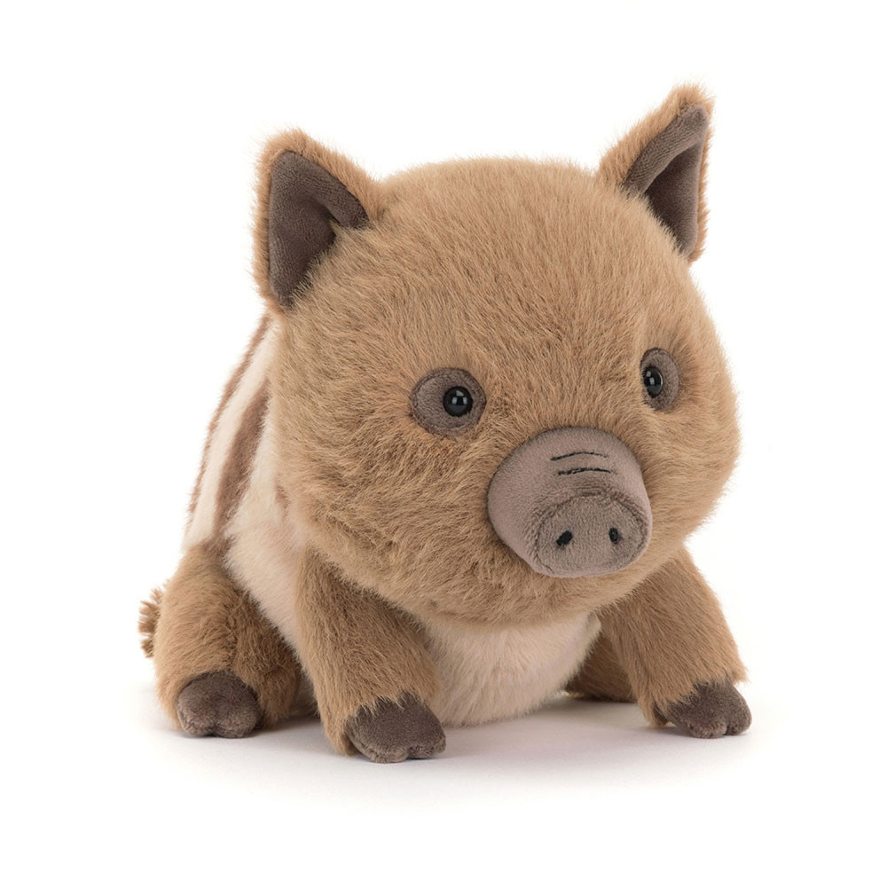 Jellycat Inc. Swinley Boar