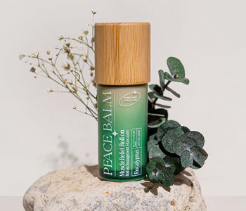 Peace Balm - Eucalyptus