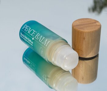 Peace Balm - Fresh Rain