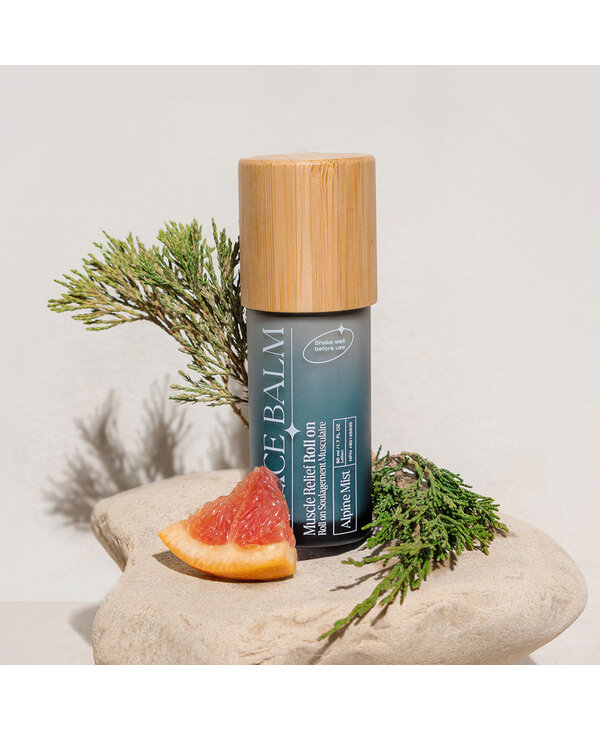 The Peace Labs Peace Balm - Cedar Mist