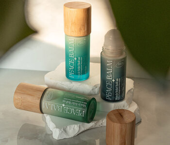 Peace Balm Trio Kit