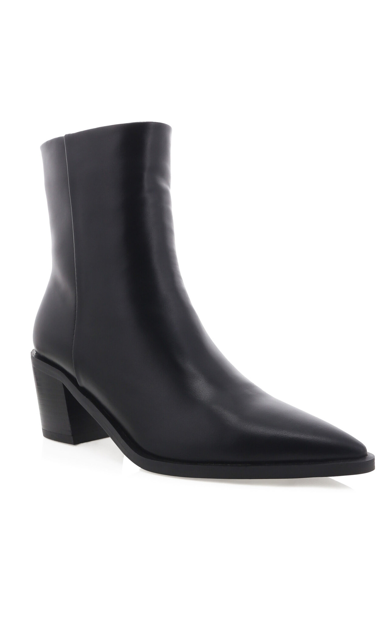 Billini Hartford - Black