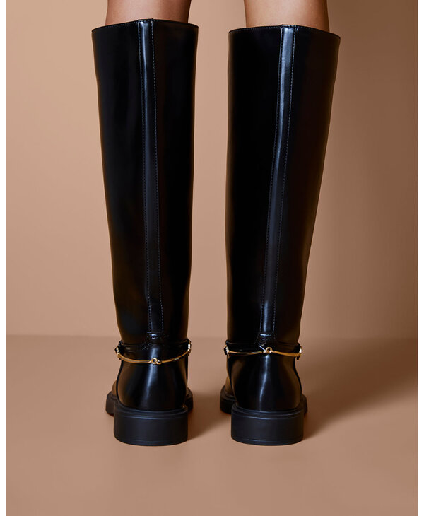 Billini Xoel - Black Shine
