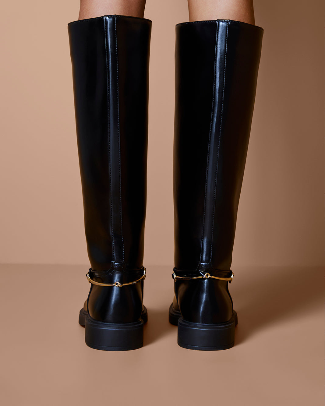 Billini Xoel - Black Shine
