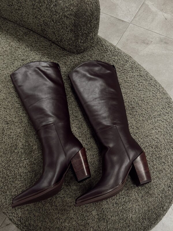 Billini Taleah - Dark Cacao