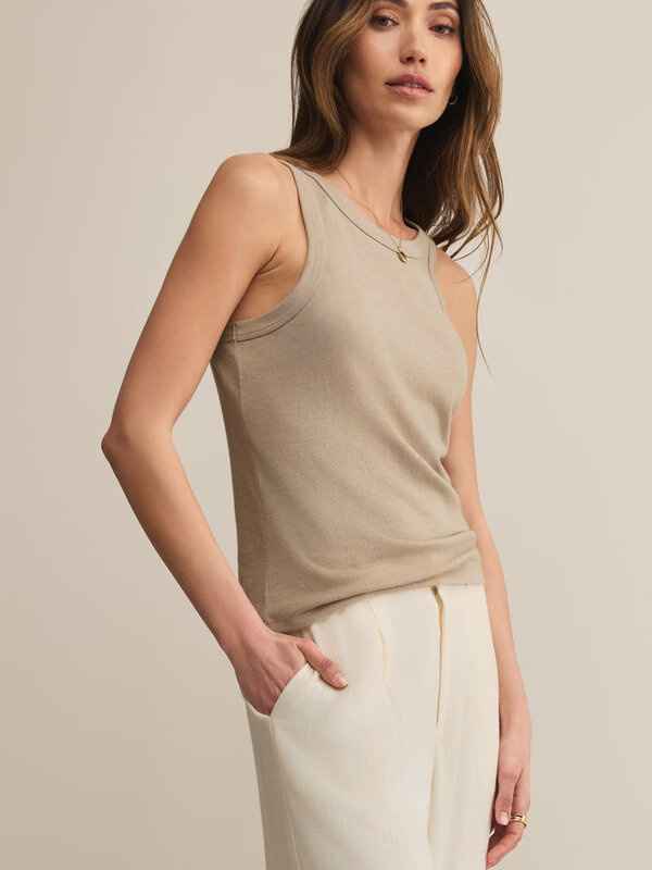 Z Supply Select Tank