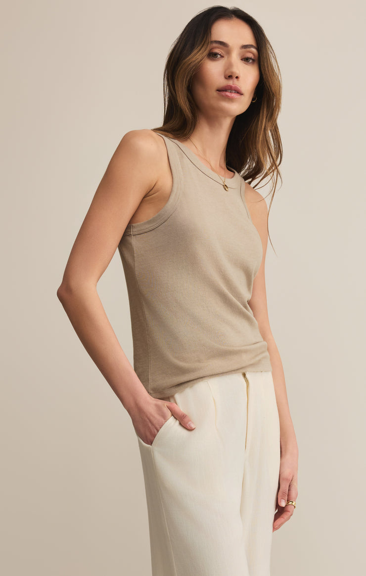 Z Supply Select Tank
