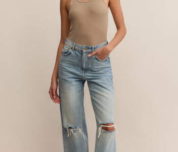 Classic Scoop Tank
