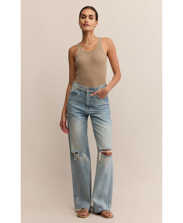 Z Supply Classic Scoop Tank
