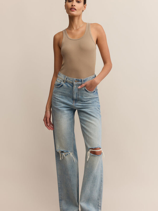 Z Supply Classic Scoop Tank