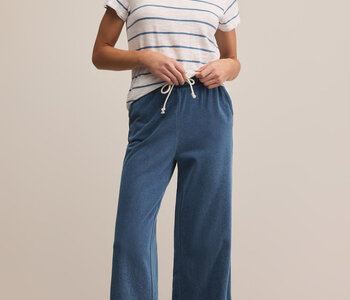 Foundation Striped Tee