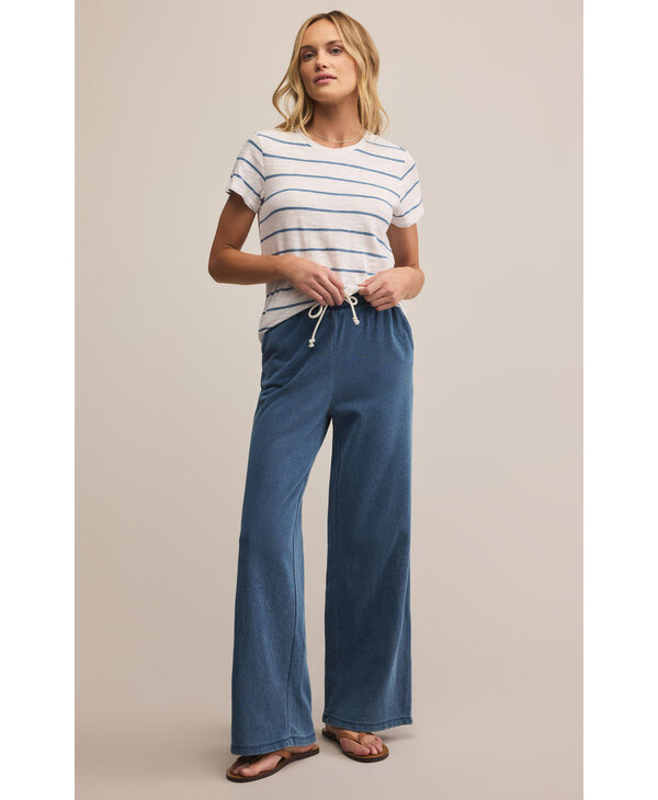 Z Supply Foundation Striped Tee