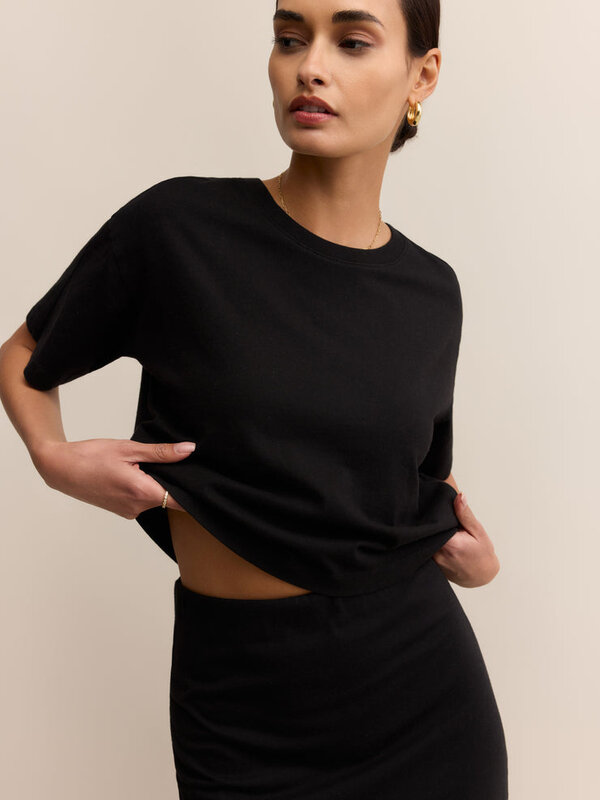 Z Supply On The Go Tee