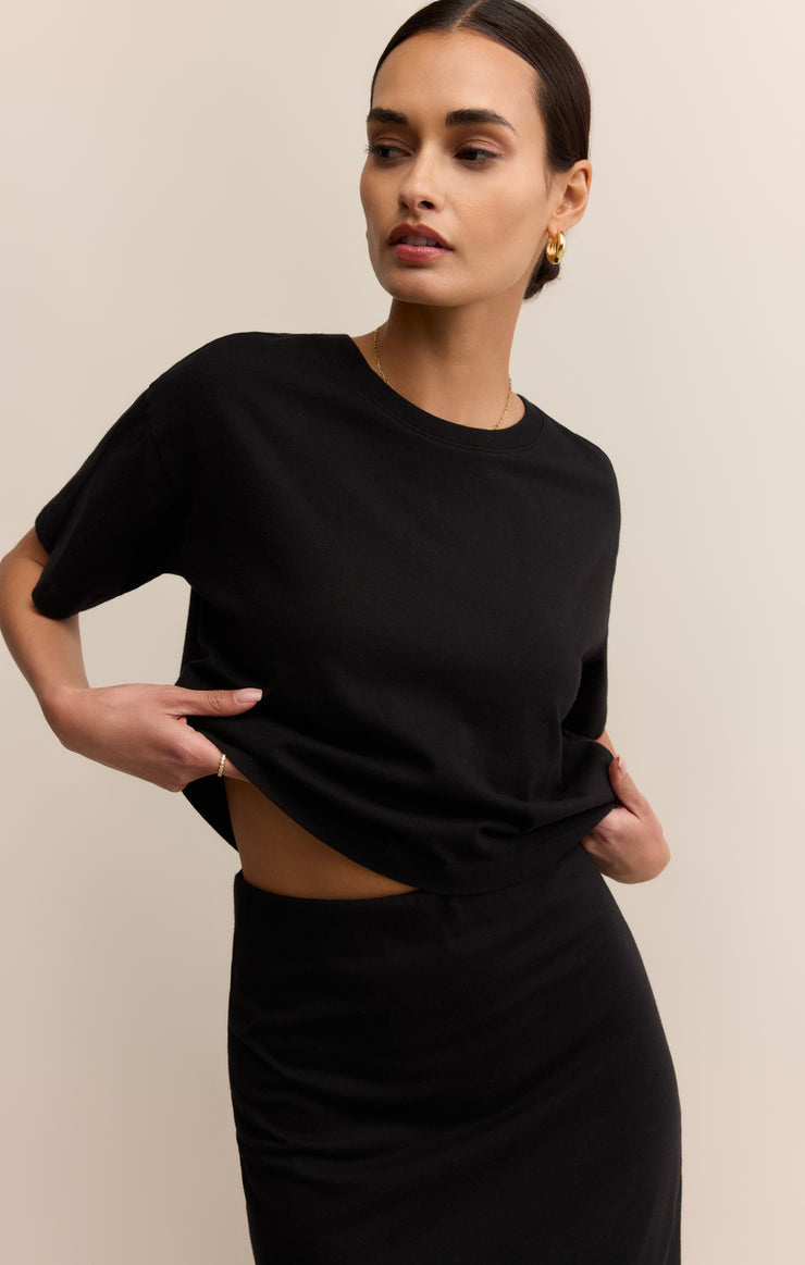 Z Supply On The Go Tee