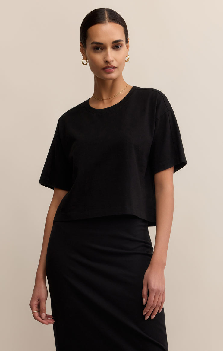Z Supply On The Go Tee