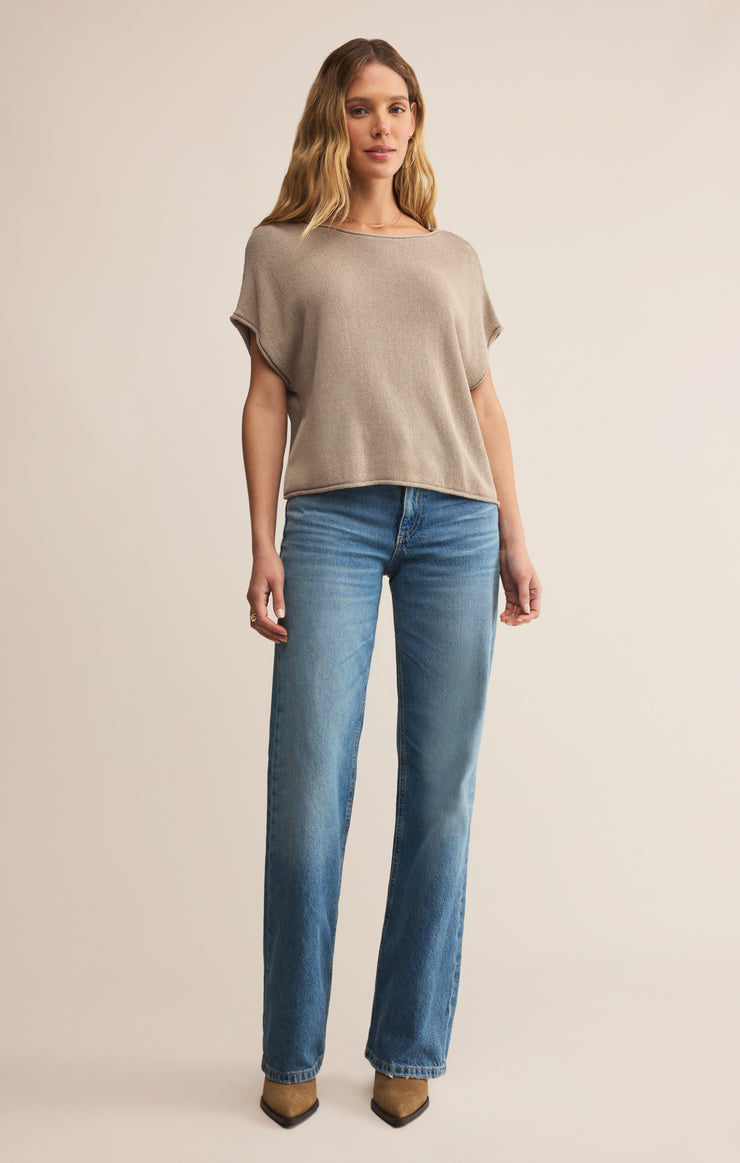 Z Supply Wanderlust Sweater Pullover