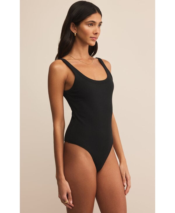 Z Supply Iconic Bodysuit *FINALE SALE*