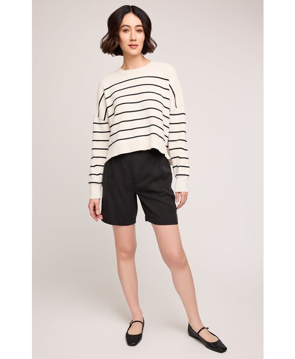 Gentle Fawn Echo Pullover Sweater