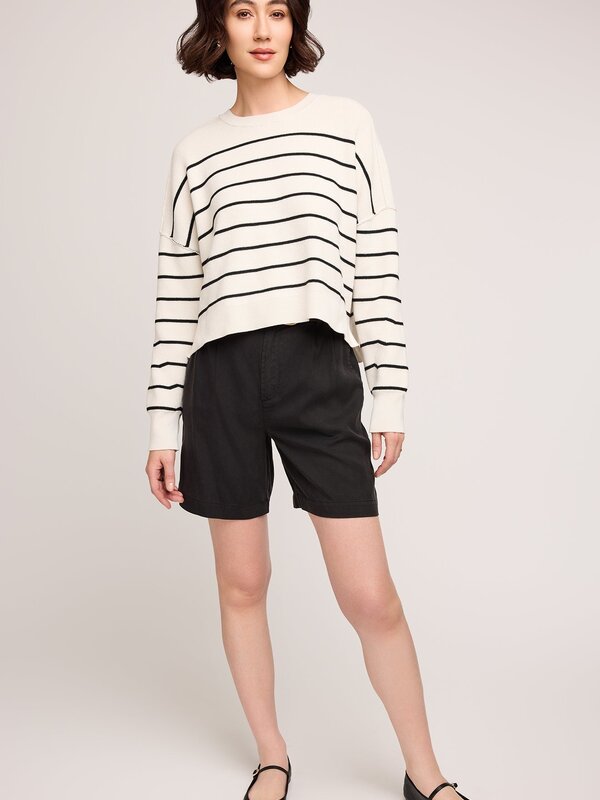 Gentle Fawn Echo Pullover Sweater