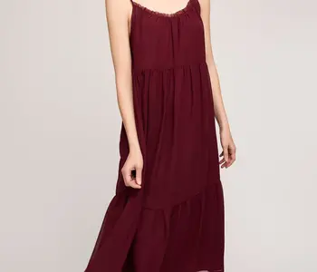 Hollis Dress
