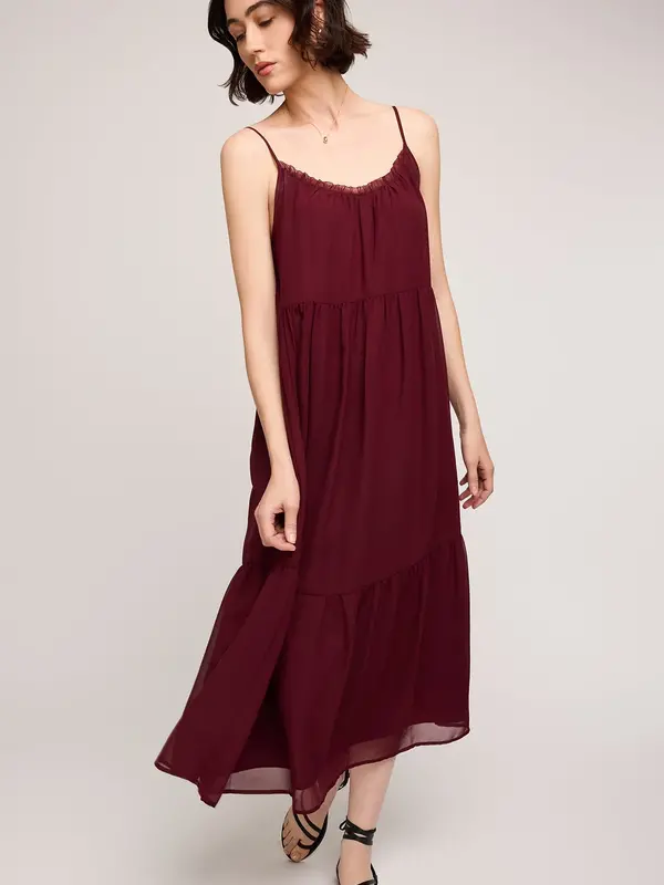 Gentle Fawn Hollis Dress