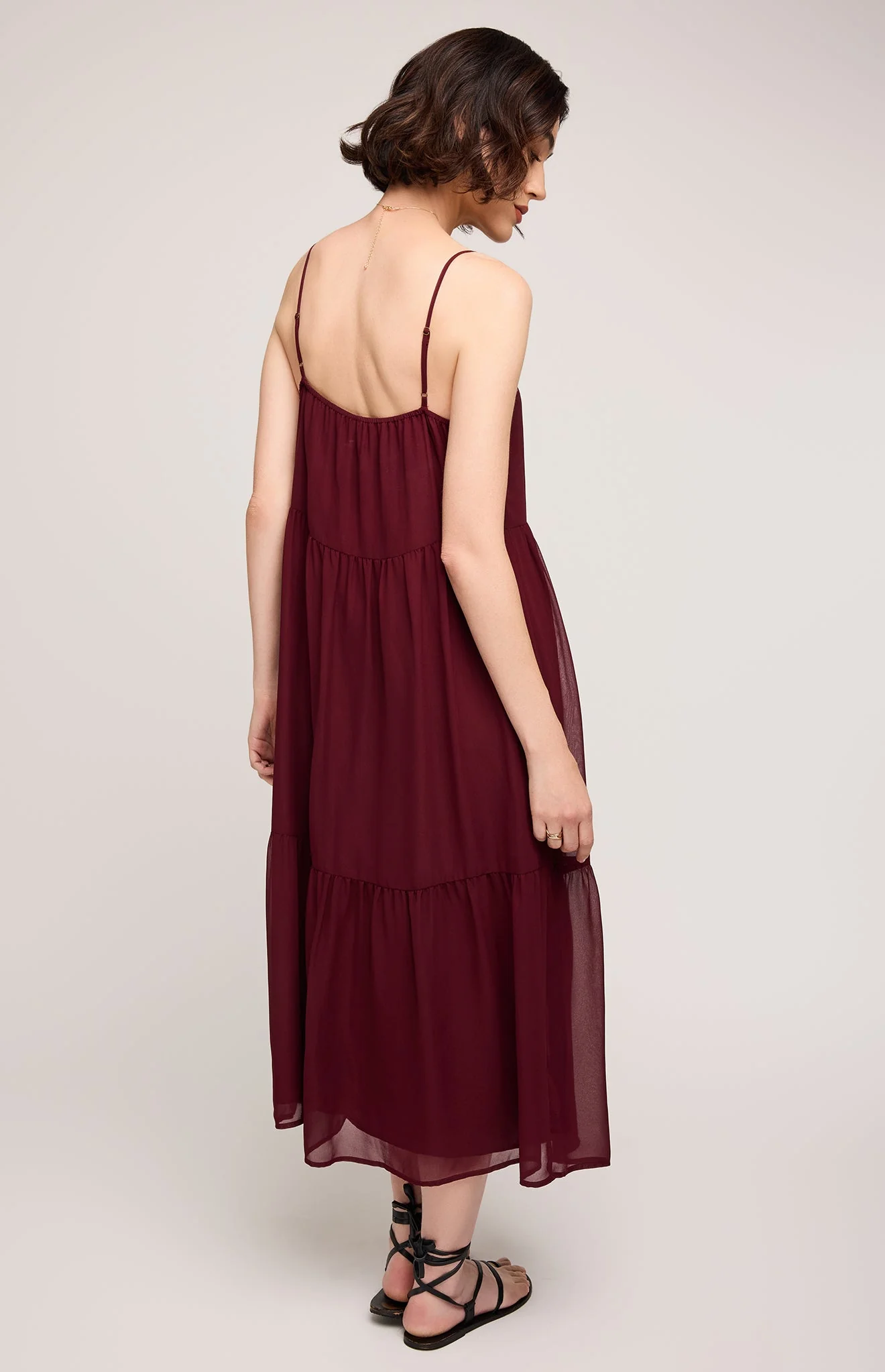Gentle Fawn Hollis Dress