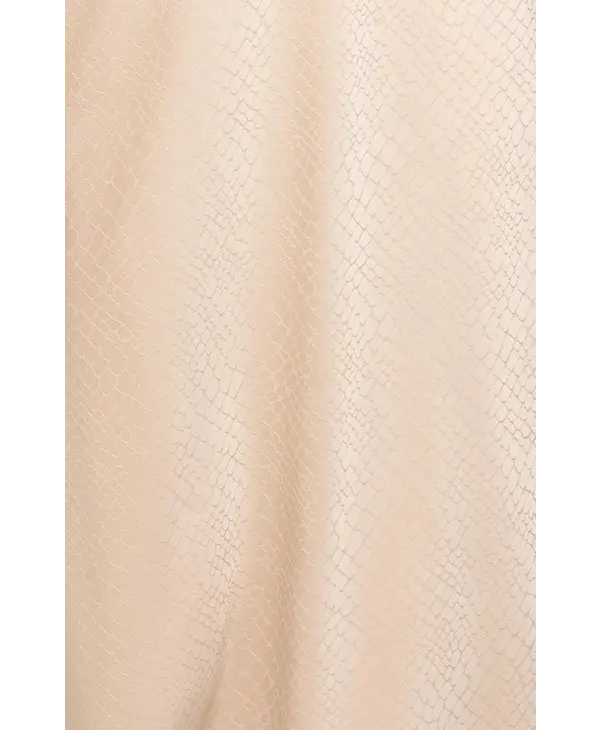 Gentle Fawn Bonnie Satin Skirt