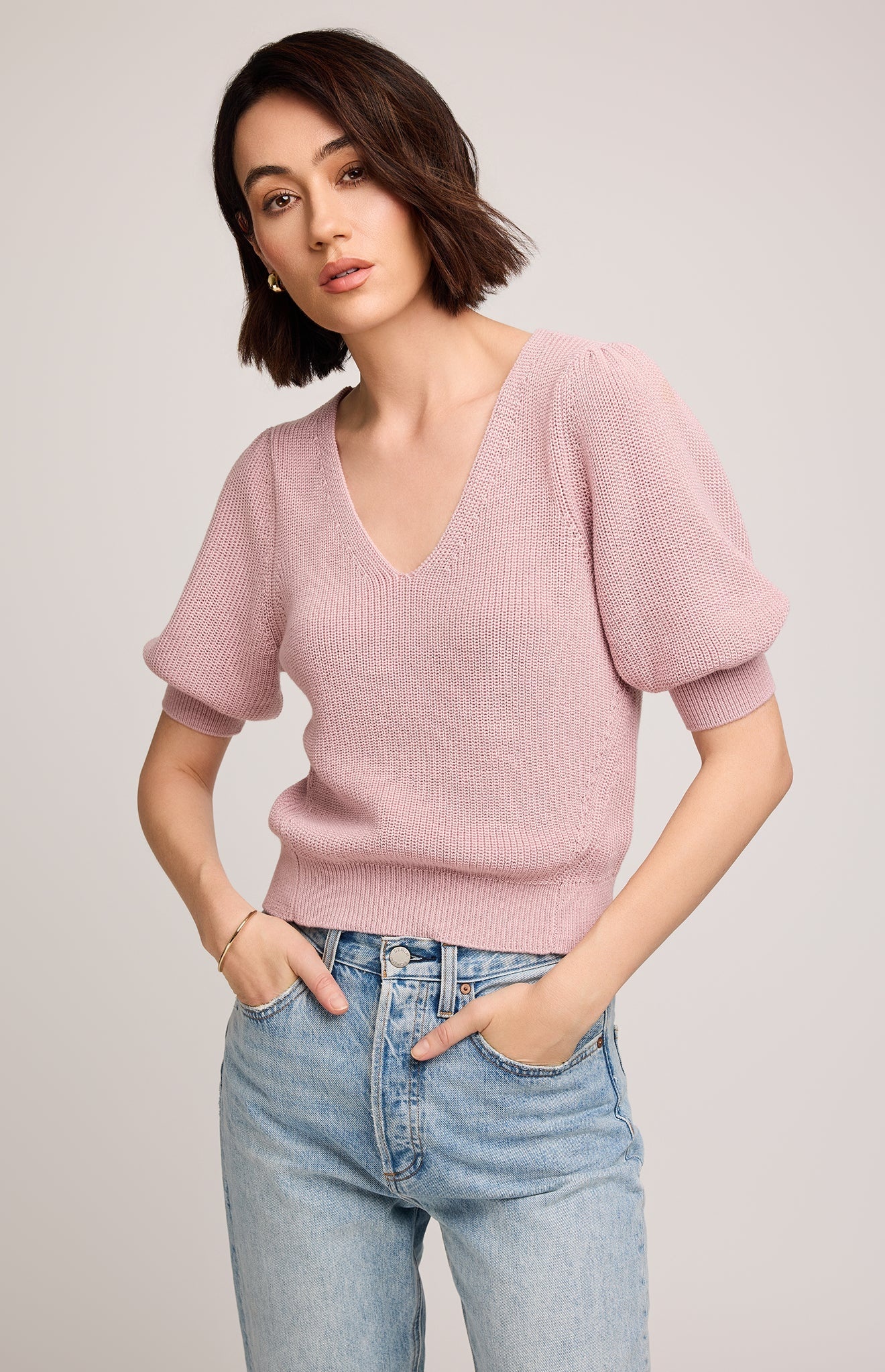 Gentle Fawn Phoebe Sweater