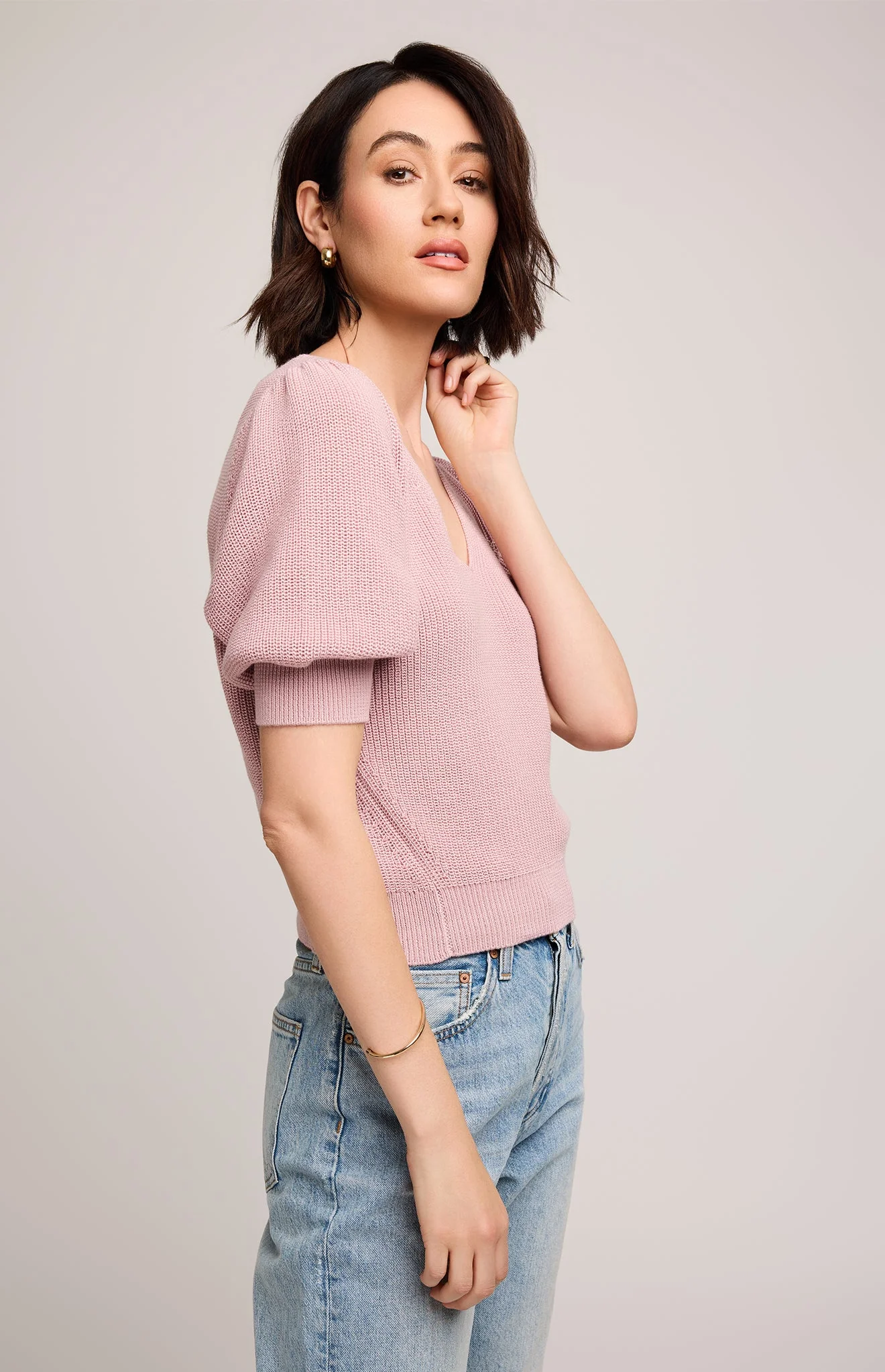 Gentle Fawn Phoebe Sweater