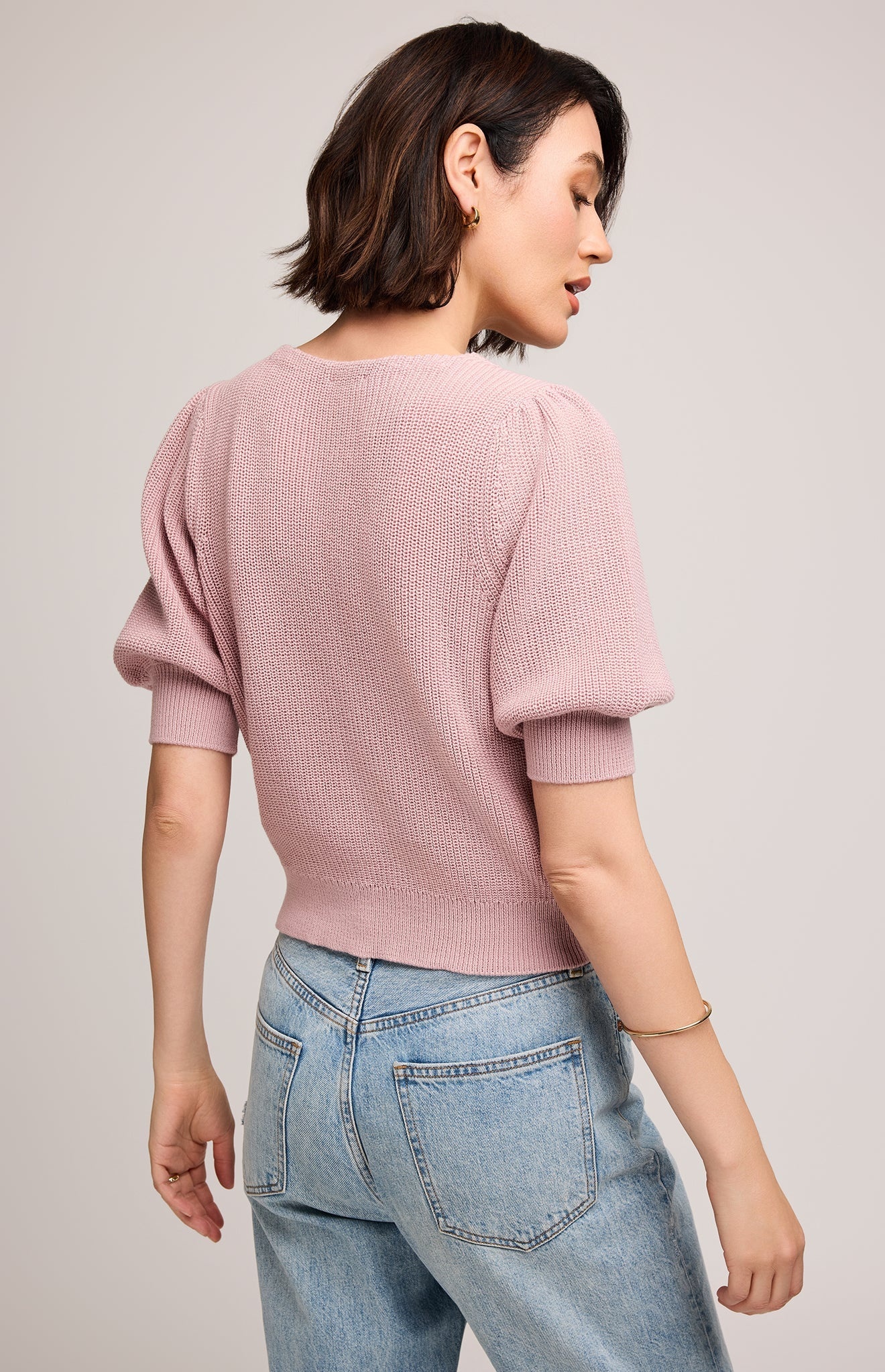 Gentle Fawn Phoebe Sweater