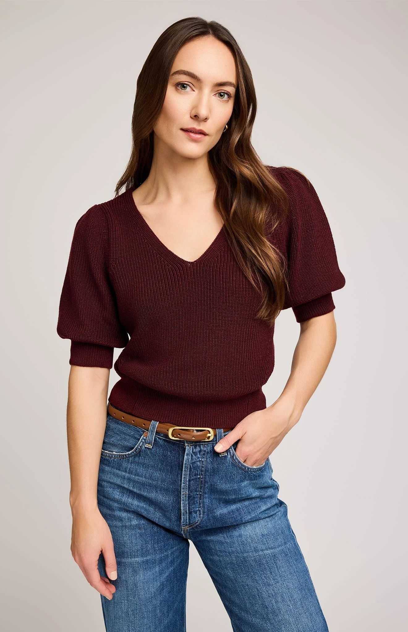 Gentle Fawn Phoebe Sweater