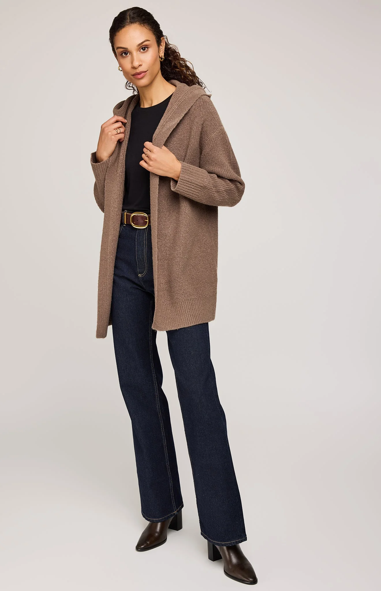 Gentle Fawn Ilana Cardigan