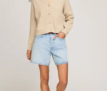 Mabel Cardigan