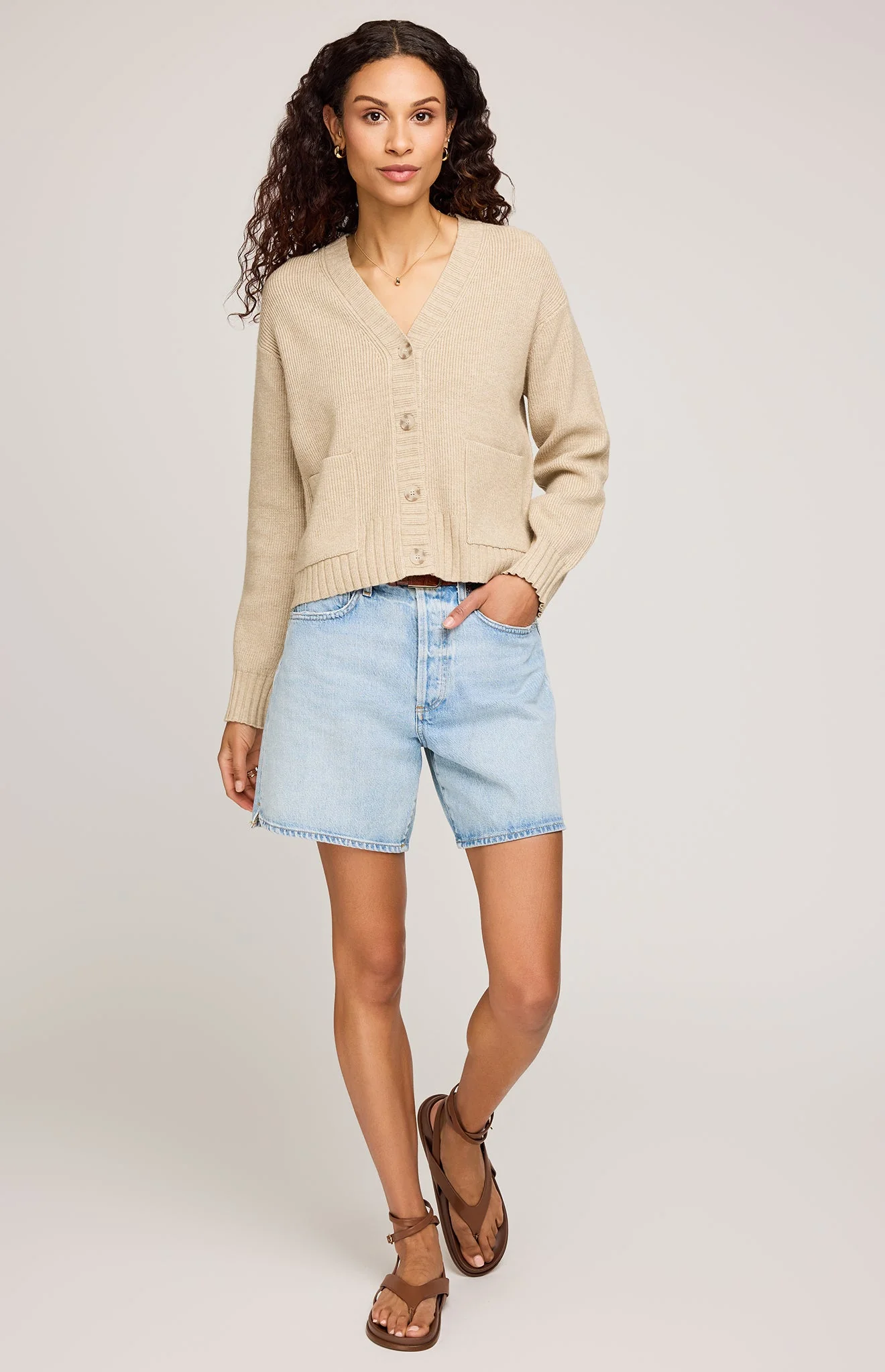Gentle Fawn Mabel Cardigan