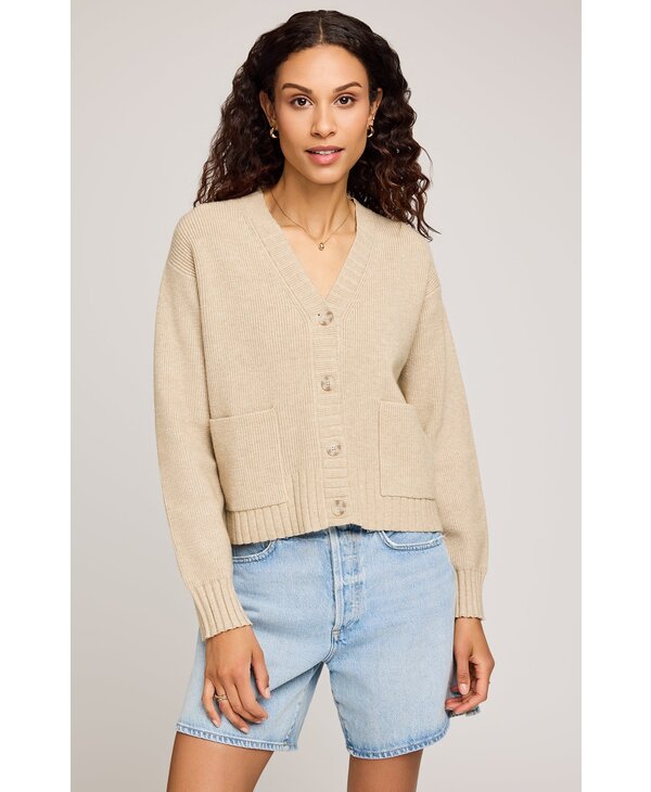 Gentle Fawn Mabel Cardigan