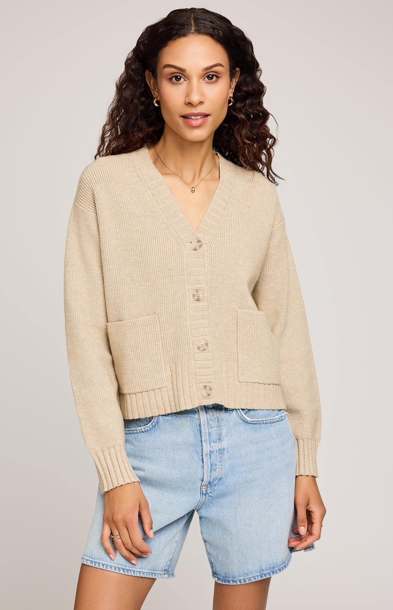 Gentle Fawn Mabel Cardigan
