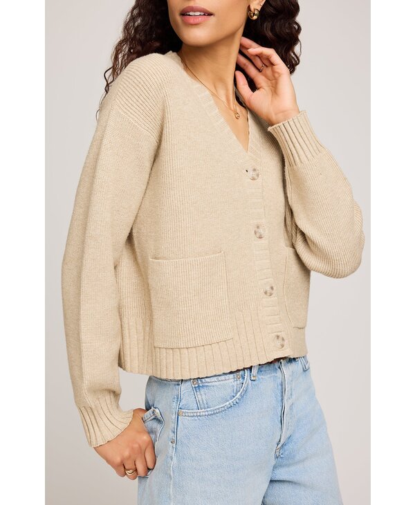 Gentle Fawn Mabel Cardigan