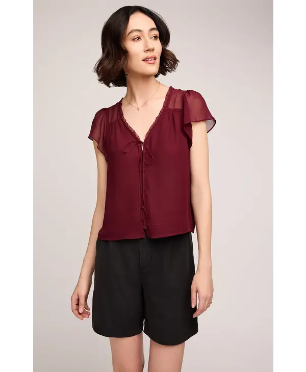Gentle Fawn Carlotta Blouse