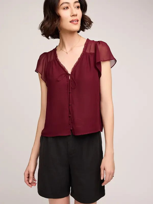Gentle Fawn Carlotta Blouse