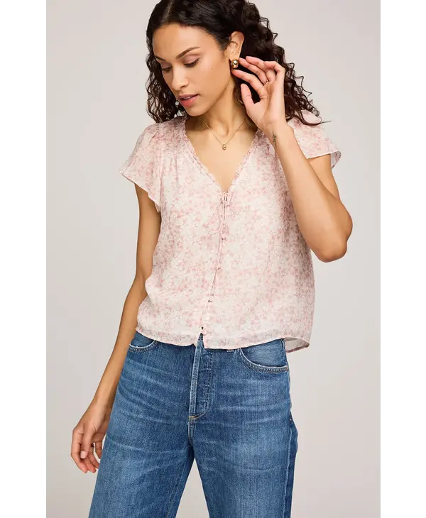 Gentle Fawn Carlotta Blouse